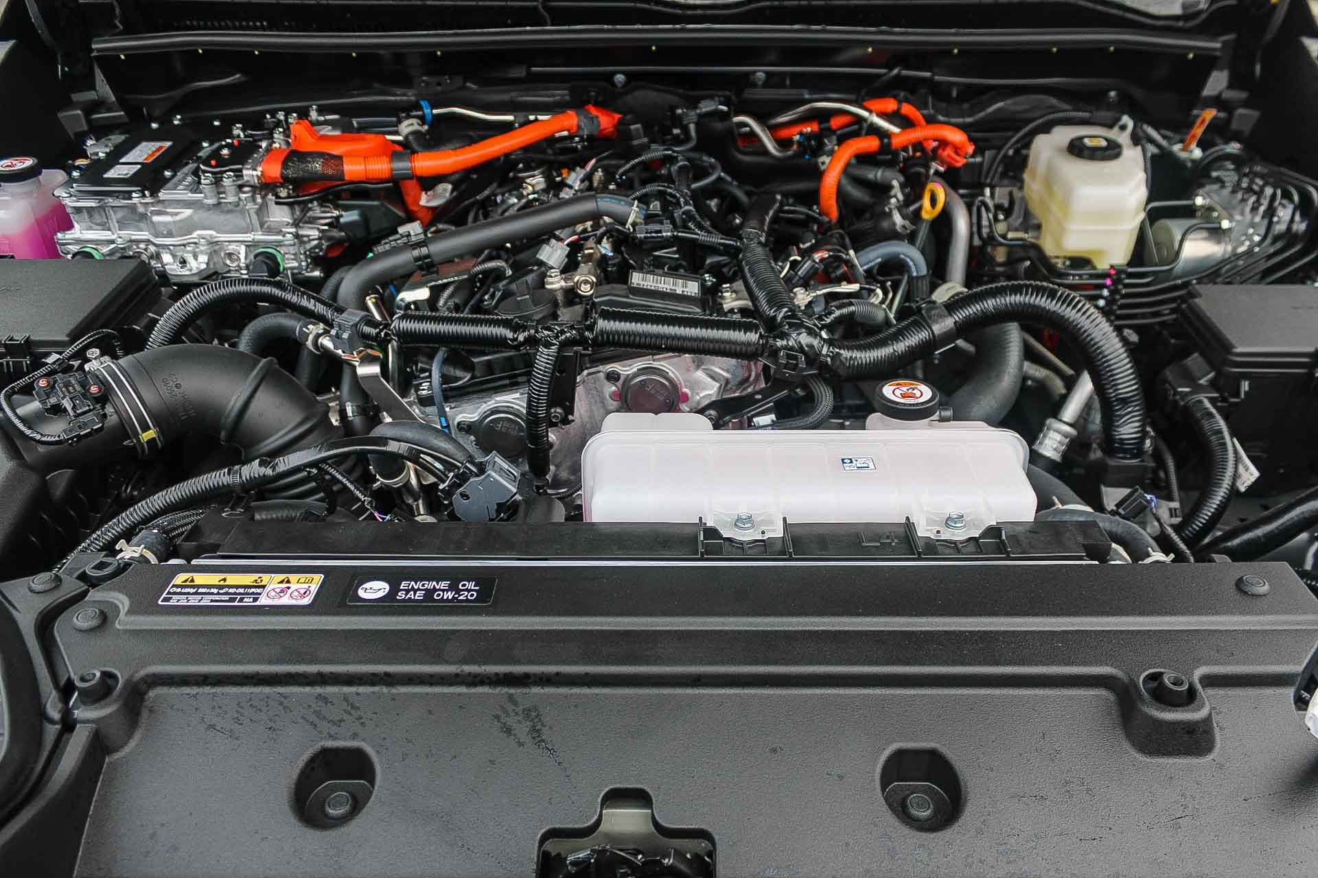 2025 Toyota 4Runner Limited photo 12