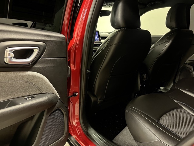 2023 Jeep Compass Latitude photo 16
