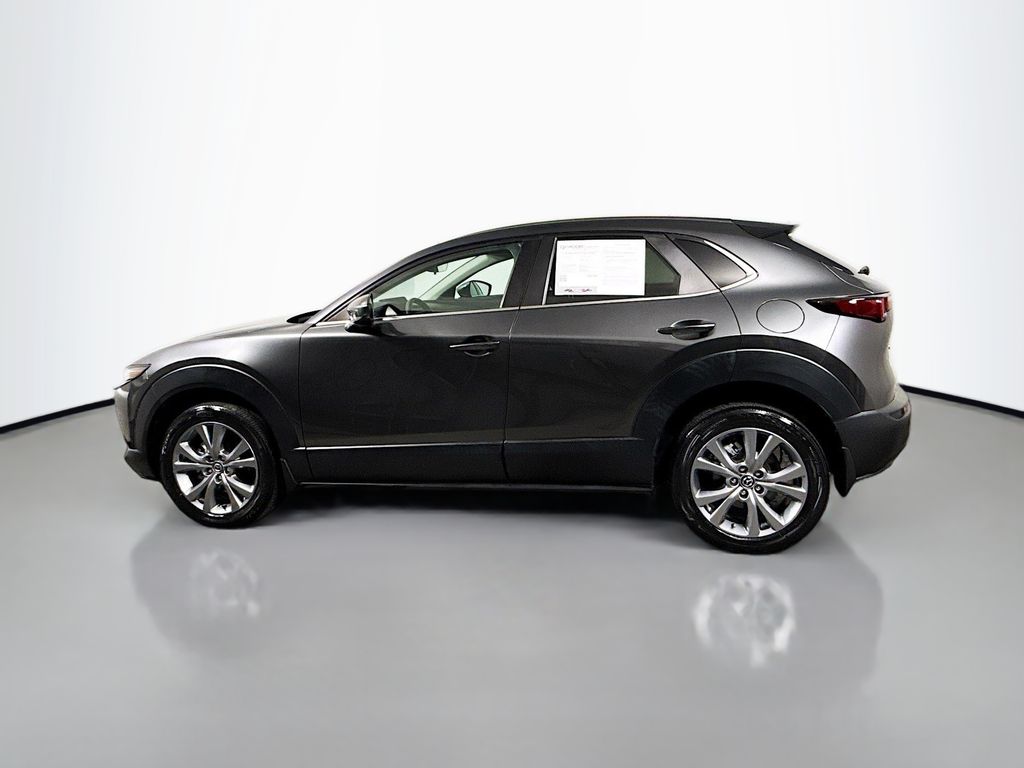 2023 Mazda CX-30 2.5 Select photo 4