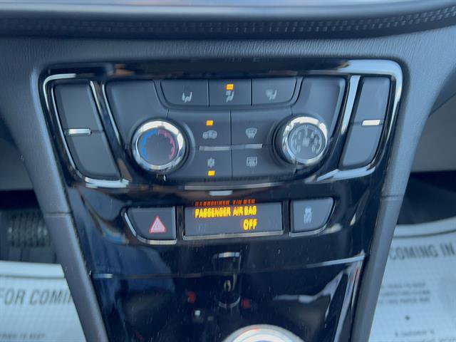 2022 Buick Encore Preferred photo 23