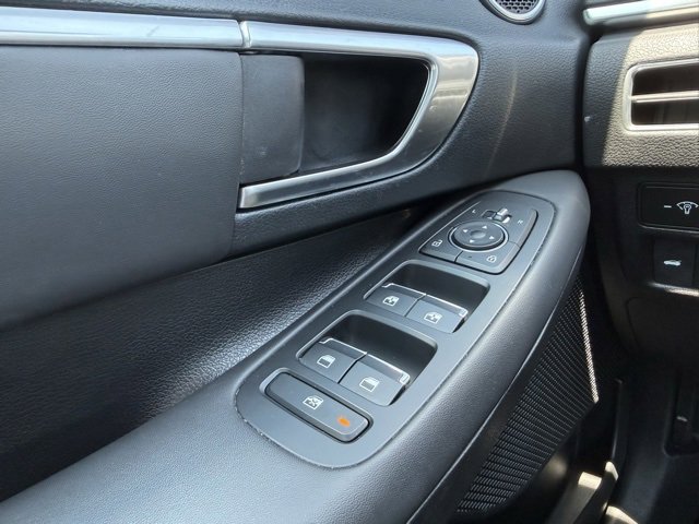 2022 Hyundai Sonata SEL photo 18