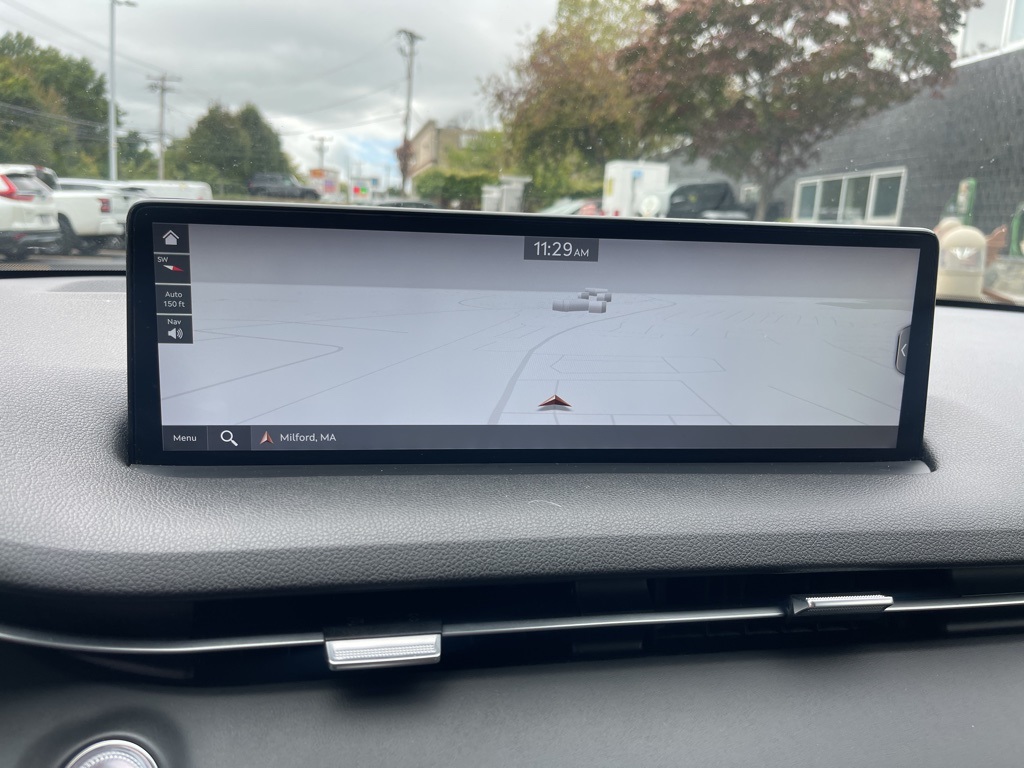 2025 Genesis GV70 2.5T photo 43