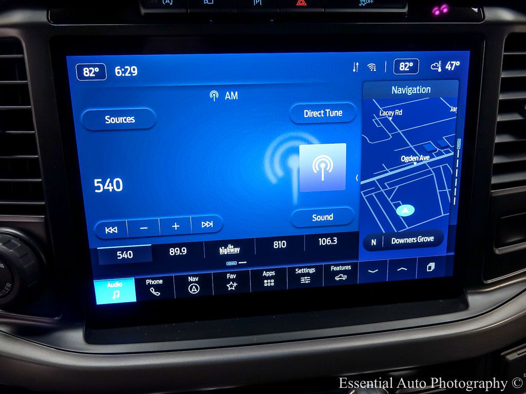 2024 FORD F-150 - Image 15