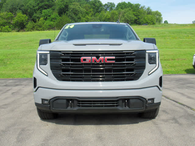 2024 Gmc Sierra 1500 Elevation photo 10