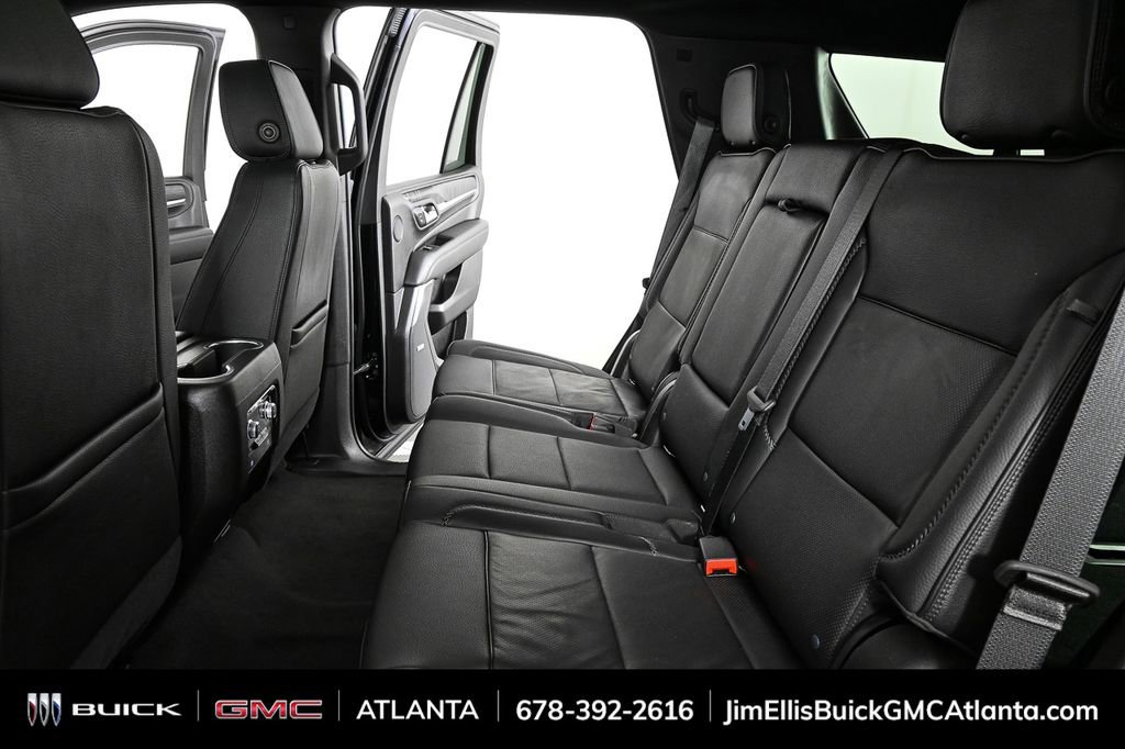 2021 Gmc Yukon Denali photo 22