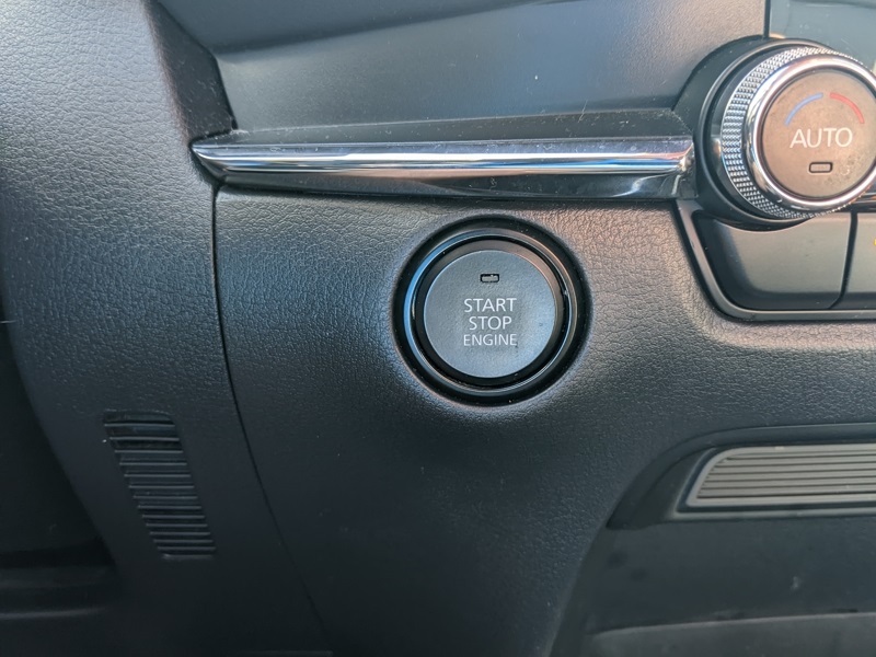2021 Mazda CX-30 Premium photo 17