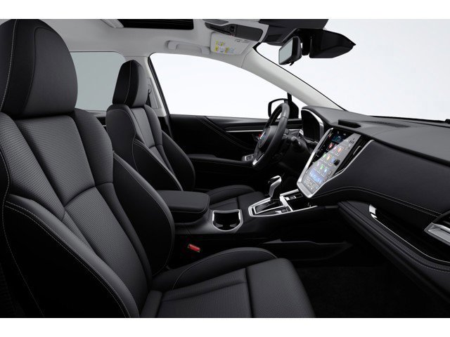 2025 Subaru Outback Touring XT photo 15