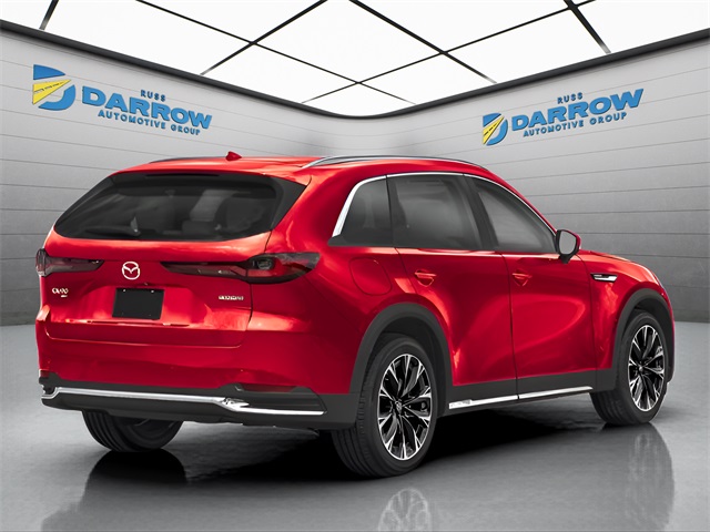 2025 Mazda CX-90 Plug-in Hybrid Premium Plus photo 6
