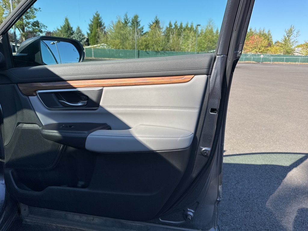 2019 Honda CR-V EX-L photo 19