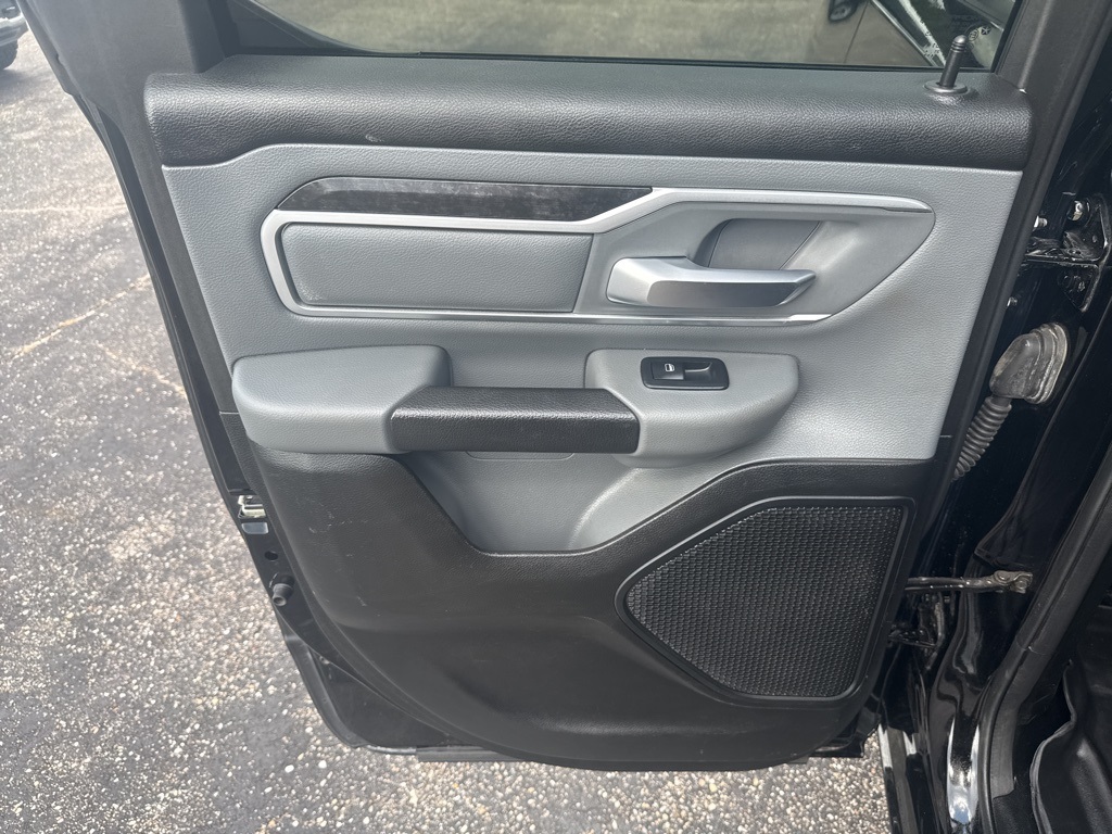 2022 Ram 1500 Big Horn Lone Star photo 22