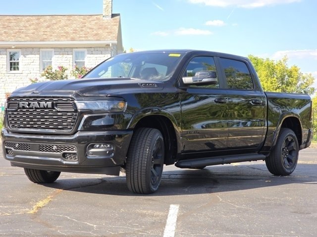 2026 Ram 1500 Big Horn Lone Star photo 14