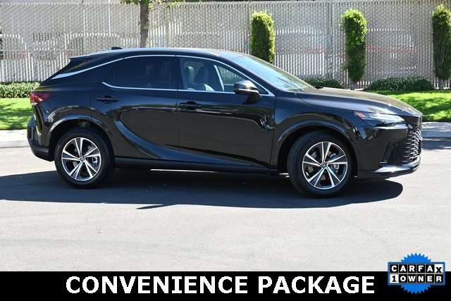 2024 Lexus RX 350 Premium photo 3