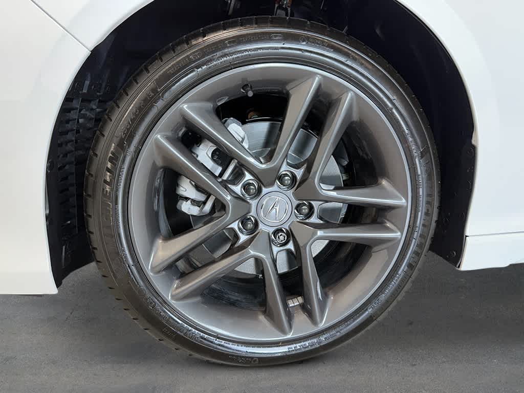 2025 Acura TLX SH-AWD A-Spec photo 12