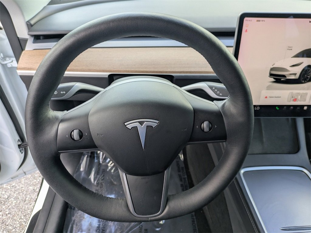2022 Tesla Model Y Long Range photo 20