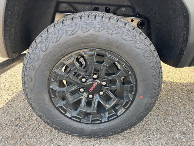 2026 Gmc Canyon Elevation photo 8