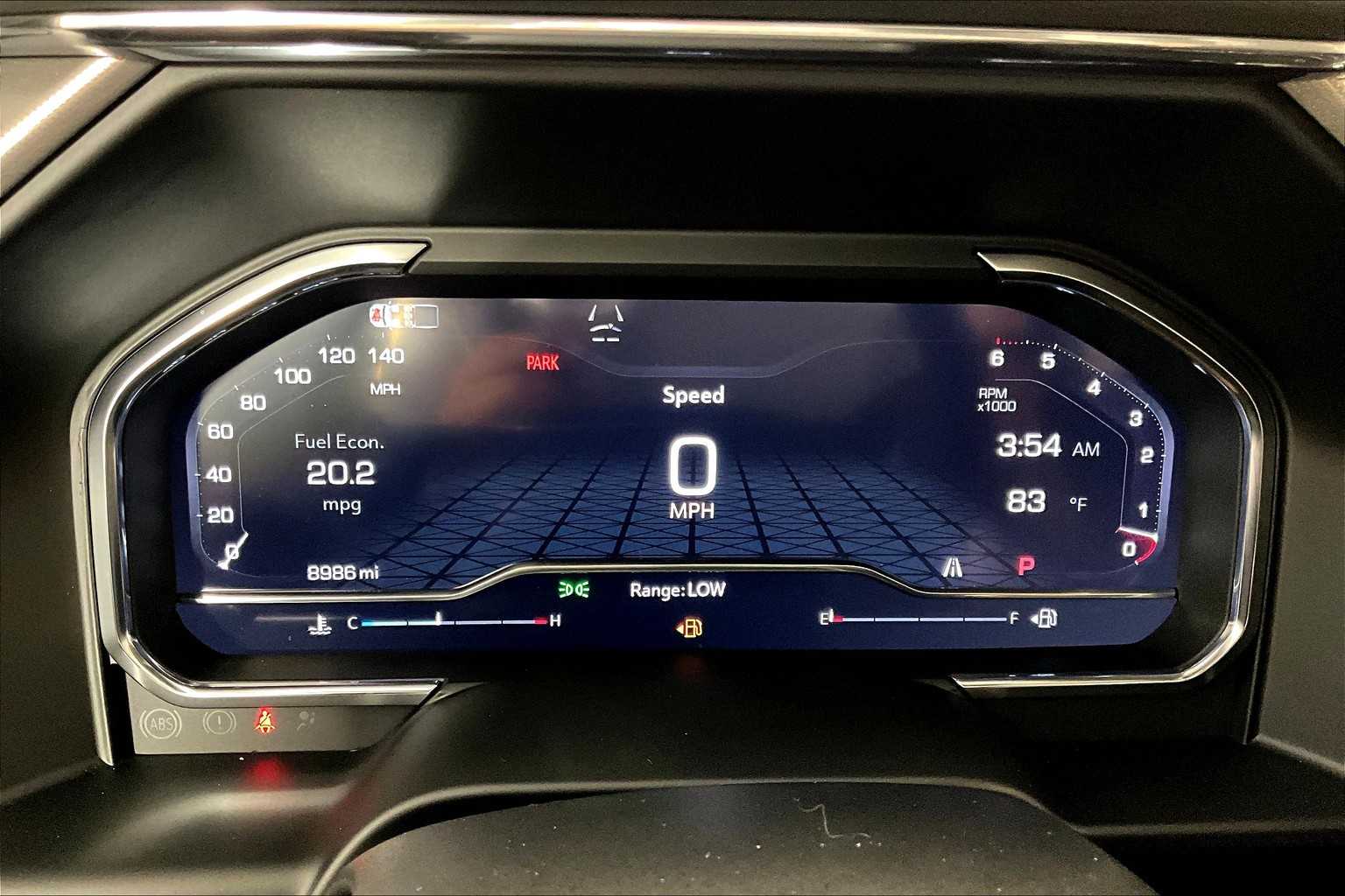 2025 Gmc Sierra 1500 Denali photo 23