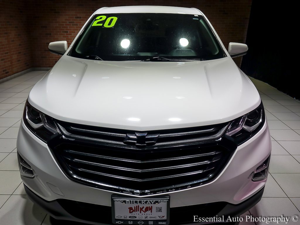 2020 CHEVROLET EQUINOX - Image 5