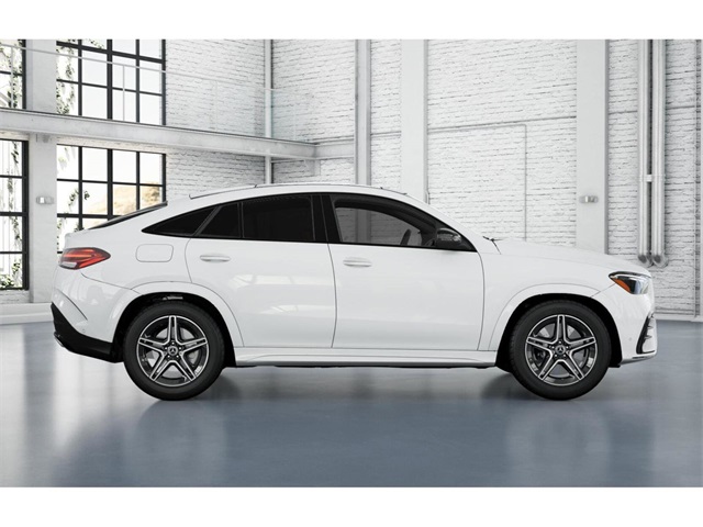 2026 Mercedes Benz GLE 450 4MATIC photo 2