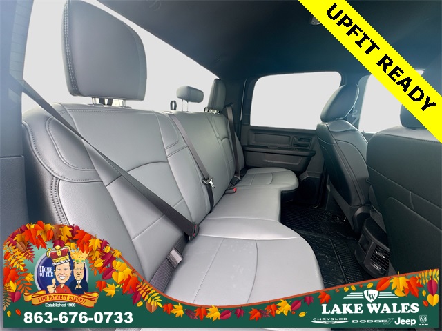 2026 Ram 3500 Tradesman photo 20