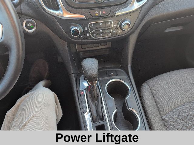 2024 Chevrolet Equinox LT photo 3