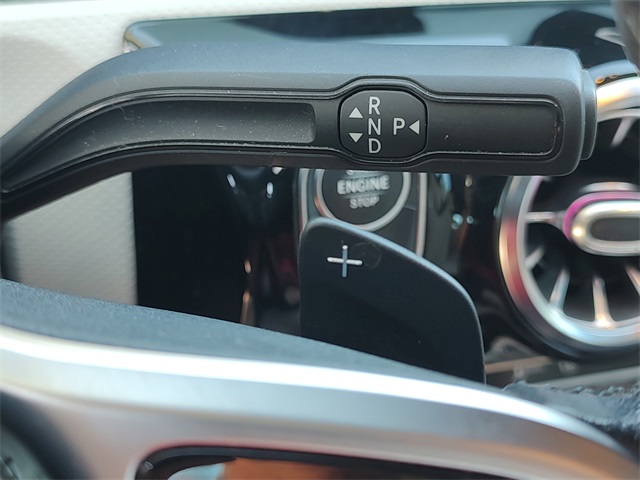 2021 Mercedes Benz A 220 photo 20