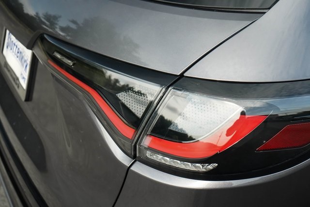2023 Honda HR-V EX-L photo 10