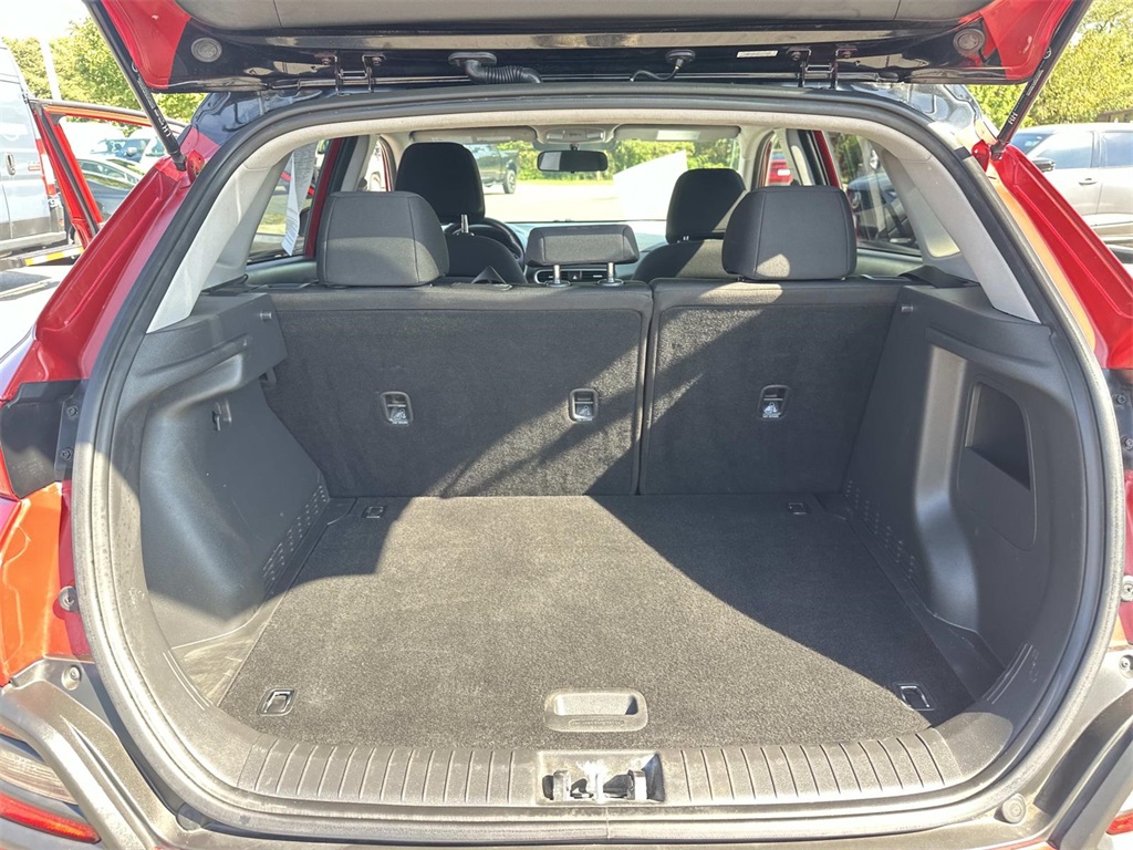 2018 Hyundai Kona SEL photo 30