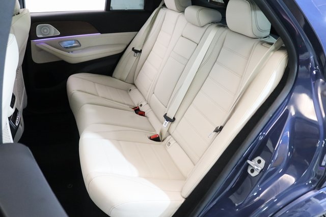 2024 Mercedes Benz GLE 4MATIC photo 17