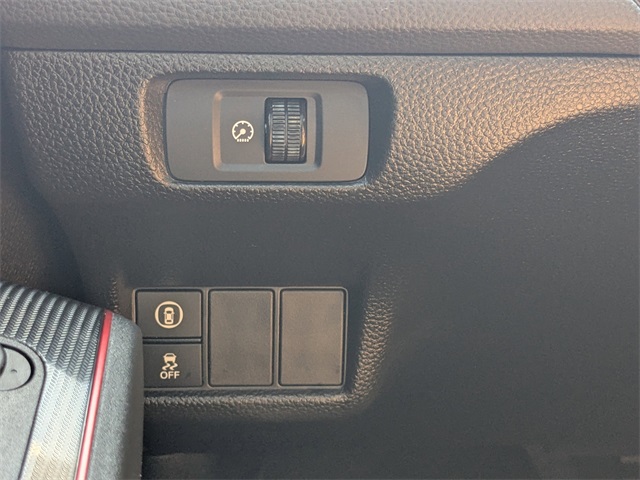 2022 Honda Civic Si photo 19