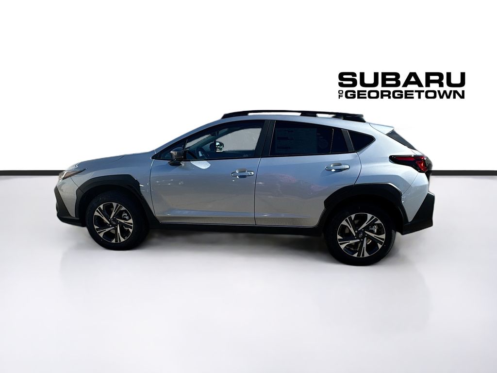 2026 Subaru Crosstrek Premium photo 3