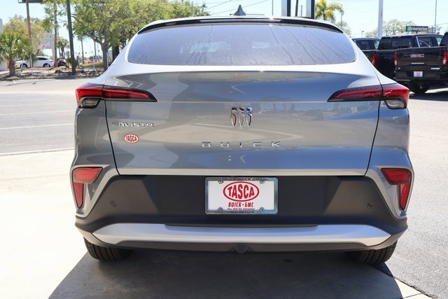 2025 Buick Envista Preferred photo 6