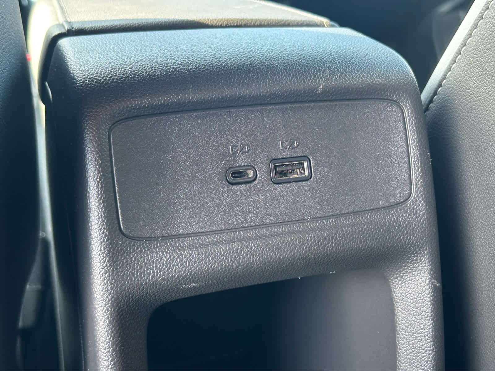 2024 Buick Envista Preferred photo 27