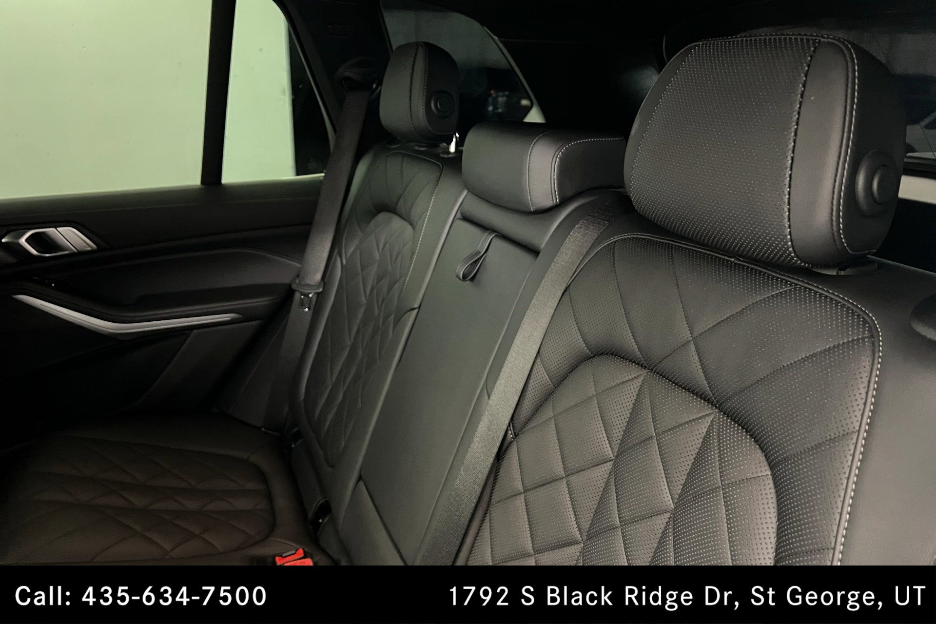 2023 Bmw X5 xDrive40i photo 20