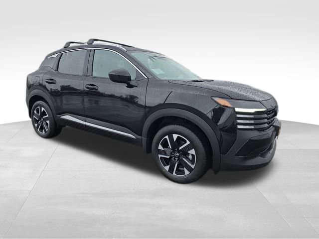 2026 Nissan KICKS SV AWD's photo