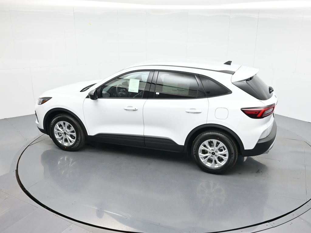 2025 Ford Escape Active photo 38