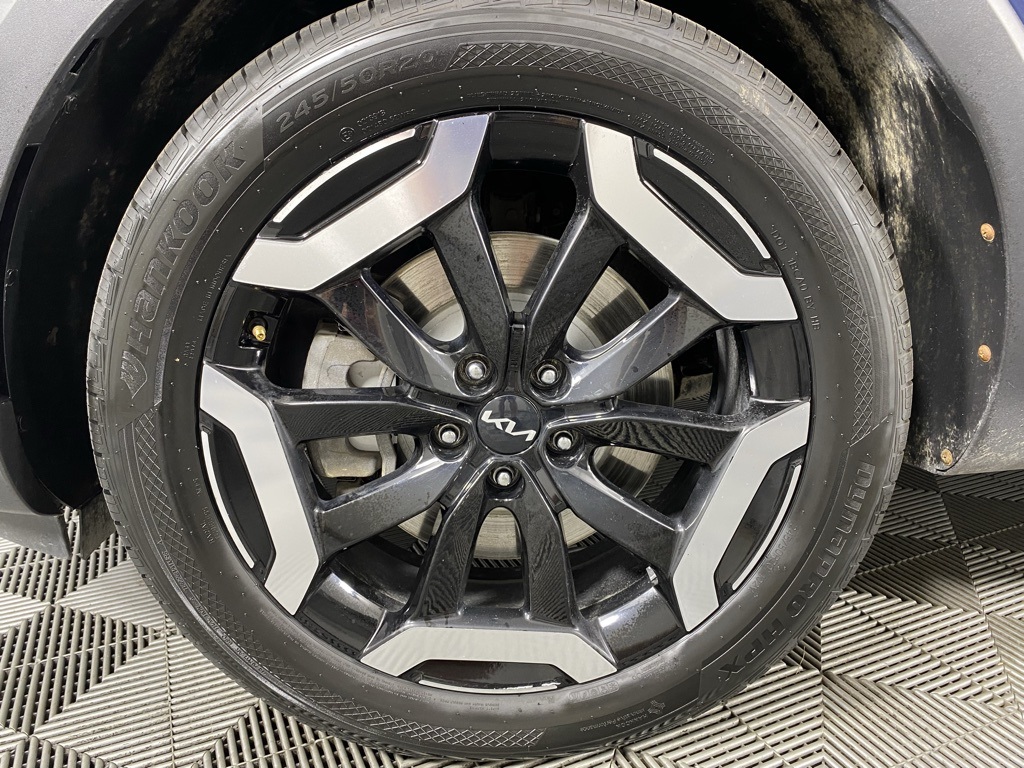 2023 Kia Telluride EX photo 9