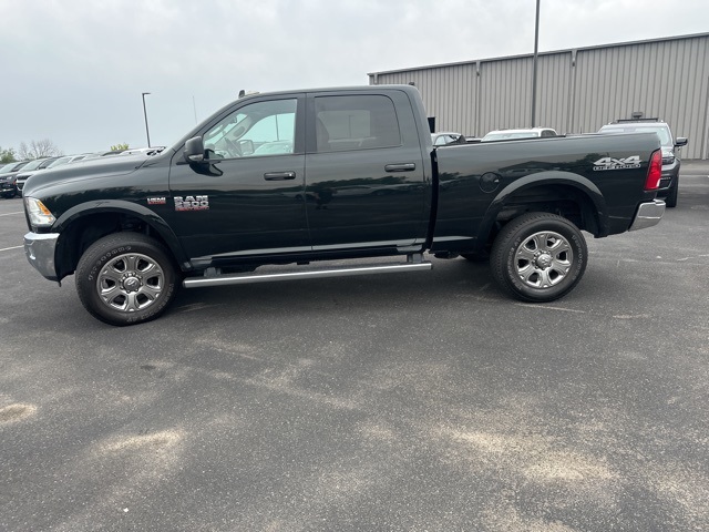 2018 Ram 2500 photo 4