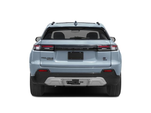 2025 Honda Prologue Touring photo 4