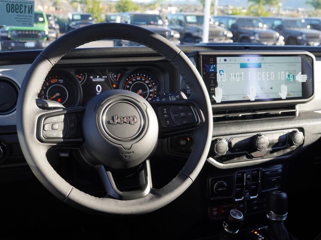 New 2026 41 Exterior Paint Jeep Willys image 22