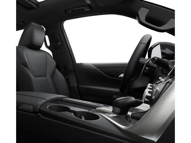 2025 Lexus LX photo 6