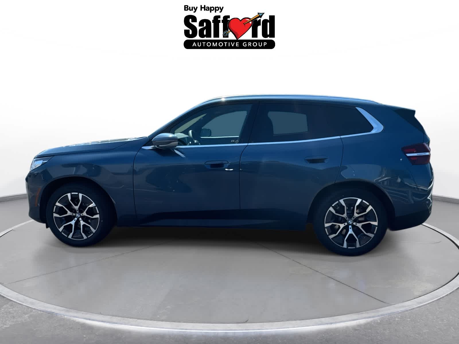 2025 Bmw X3 30x Drive photo 8