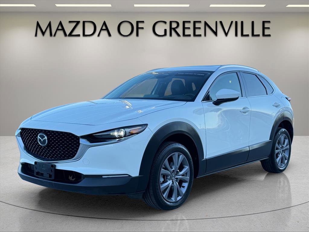 2024 Mazda CX-30 Premium's photo