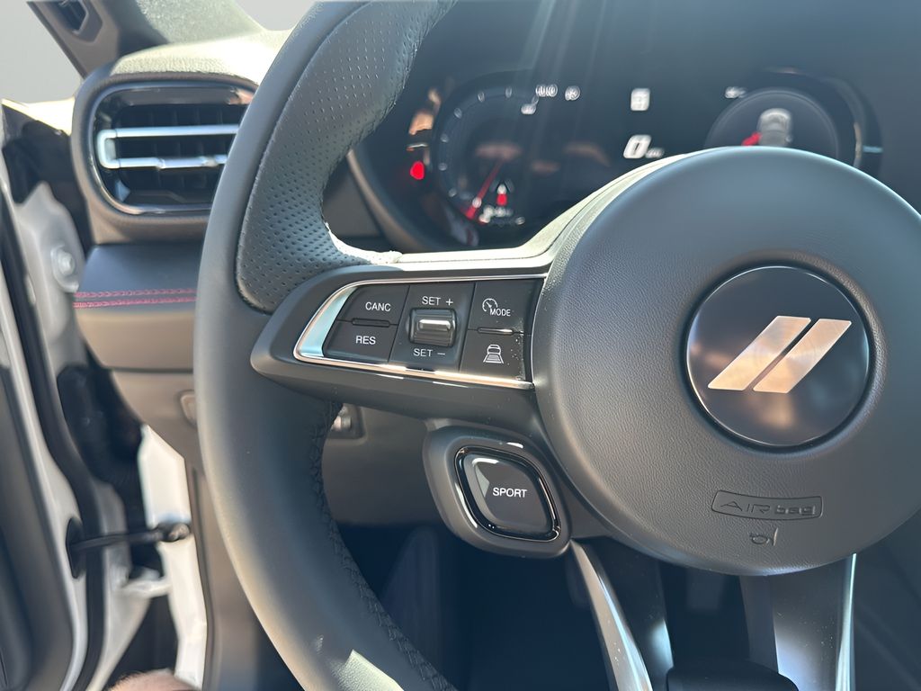 2025 Dodge Hornet GT photo 26