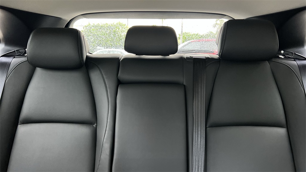 2025 Mazda CX-30 2.5 S Preferred photo 18