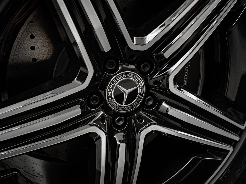 2026 Mercedes Benz GLE 350 4MATIC photo 4