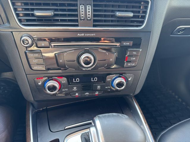 2016 Audi Q5 Premium Plus photo 25