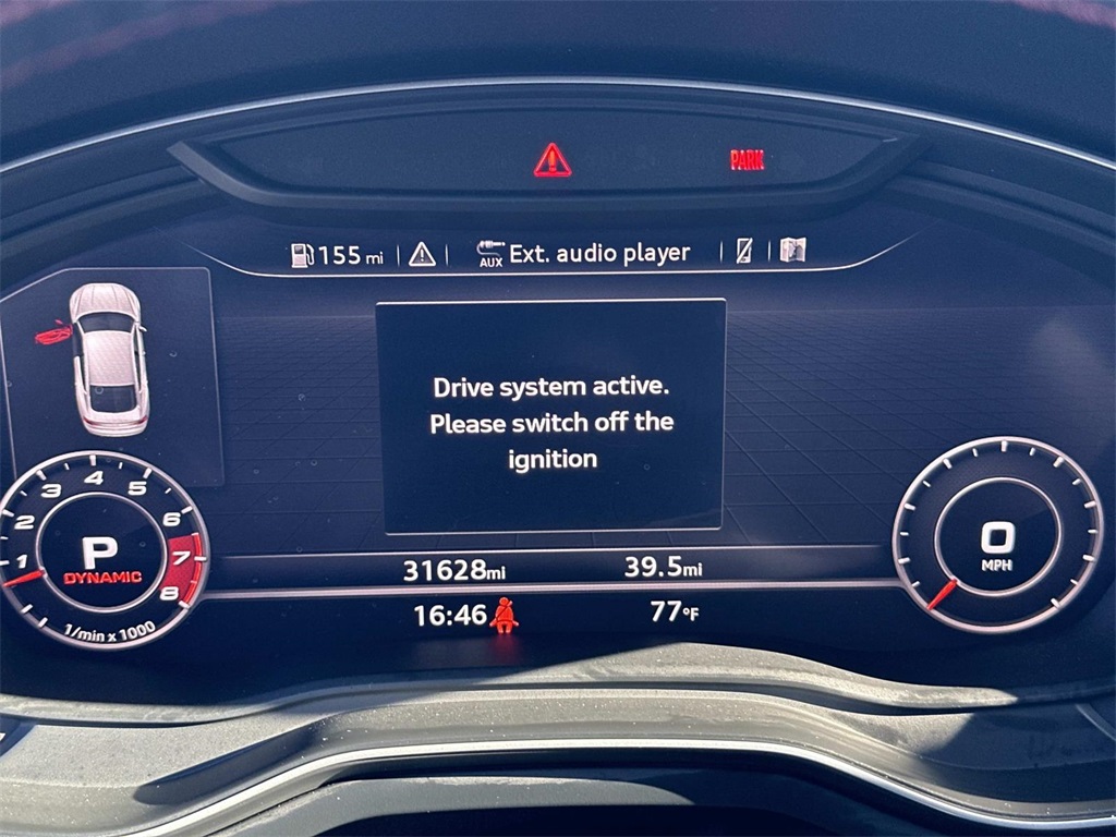 2019 Audi S5 Premium Plus photo 24