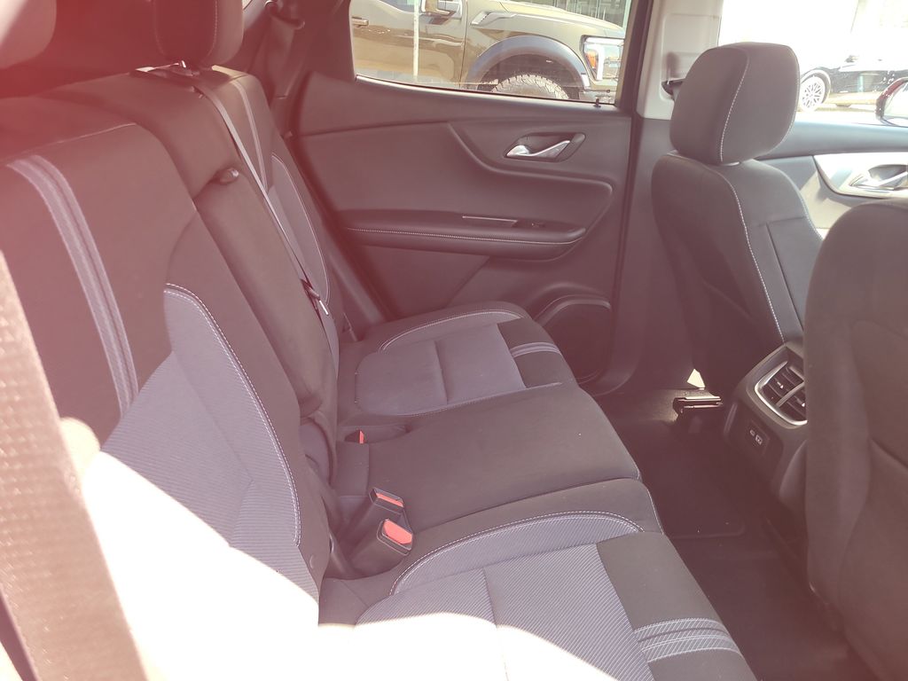 2023 Chevrolet Blazer 2LT photo 24