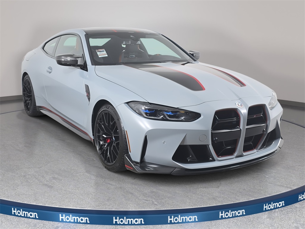 2023 Bmw M4 photo 3