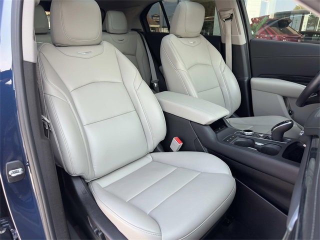 2022 Cadillac XT4 Premium Luxury photo 50